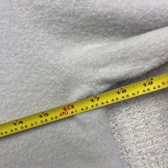 Mark Law Sweater Off-White Fine Merino Wool Pull Over Women Read for Size* - Picture 7 of 11